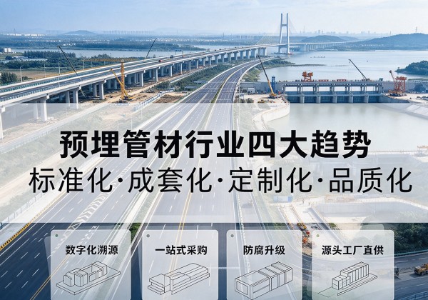 环江行业发展趋势总结