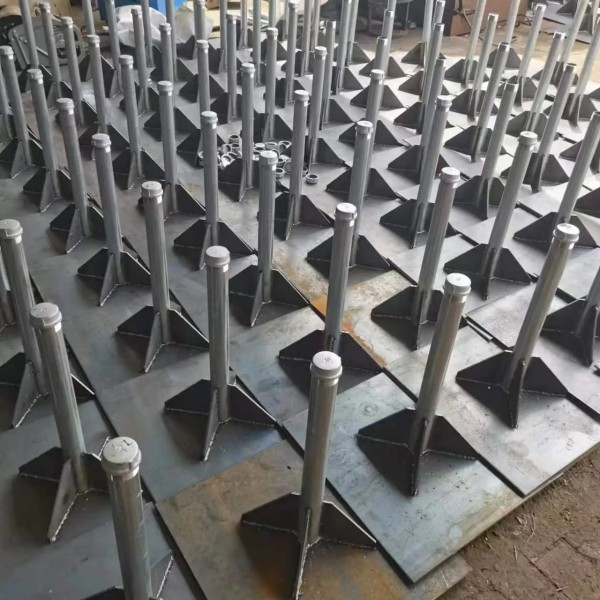 环江鑫亿呈沉降板生产