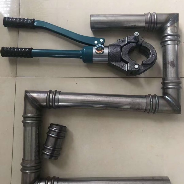 环江冷却管生产