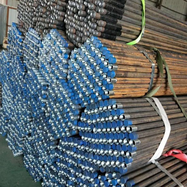 环江冷却管生产